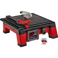 Einhell TE-TC 18/115 accu tegelsnijmachine (body) 18V Li-ion
