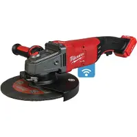 Milwaukee M18 ONEFLAG230XPDB-0C FUEL ONE-KEY Haakse Slijper - 230mm 18V