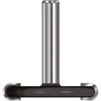 ENT Profielfrees bol HM R3.18 kolf 8mm - 7916920