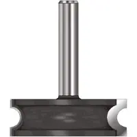 ENT Profielfrees hol HM R3.18 kolf 8mm - 7916990