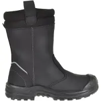 Walkmate Werklaarzen S3 SRC Rome 42 / Zwart