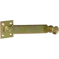 Pgb-Europe FG | Hekklink 160 ZnGeel | 10 st FG03450021605