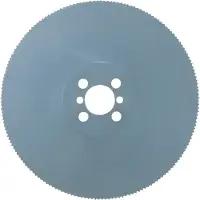 Promat /Tecwerk Metaalcirkelzaagblad | tandvorm C | zaagblad-d. 350 mm breedte 3,0 mm | HSS-Co borings-d. 32 mm | Z.110 - 4000814225