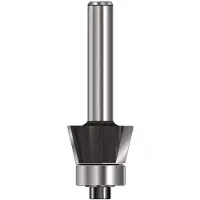 ENT Fasefrees HM 22 graden met lager, Kolf 8mm - 7913742