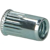 Pgb-Europe PGB-FASTENERS | Blindklinkmoer klein VK kop M10x19,5 Zn RIVN52001010000193