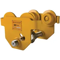 Delta Duwloopkat | 0,5 ton - DY.0.036000500 DY.0.036000500