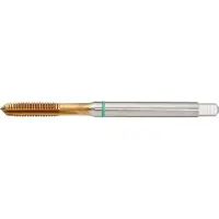 Promat /Tecwerk Machinetap | DIN 371B universele | M6x1 mm | HSS-Co TiN | 6H - 4000867699