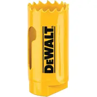 DeWalt DT90303-QZ DT90303-QZ Gatenzaag 25 mm 1 stuk(s)