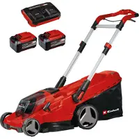 Einhell 3413272 Rasarro 36/42 (2x5,2Ah) Accu Grasmaaier