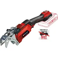 Einhell 3408290 Accu Takkenzaag GE-GS 18/150 Li-Solo