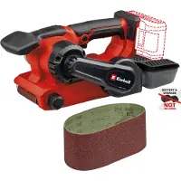 Einhell TP-BS 18/457 Li BL Solo (zonder accu)