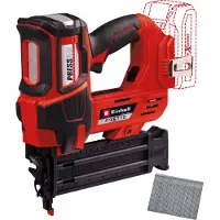 Einhell 4257795 Accu Spijkerpistool Fixeto 18/50 N