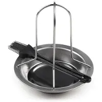 Rosmarino Blacksmith BBQ Kip braadrek