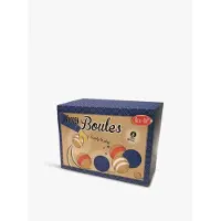 Retr-Oh! Houten Jeu de boules buitenspel set voor kinderen