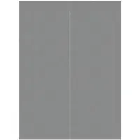 Super Merchant Zwembadgrondzeil 300x220 cm polyester geotextiel lichtgrijs