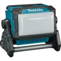 Makita DEBML009G LXT 14.4V / 18V / XGT 40 V Max Accu Bouwlamp Body - 10000Lm