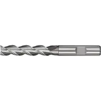 Promat /Tecwerk Spiebaanfrees | DIN 844 type W | nominale-d. 16 mm | HSS-Co8 DIN 1835 B | snedeaantal 3 lang - 4000866310