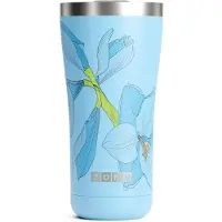 Zoku Thermosbeker Sky Lily Floral 550 ml