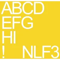 OUTHERE NLF3 - ABCDEFGHI! (LP)