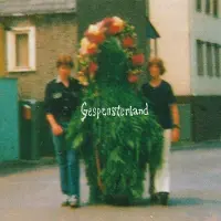 Sonic Various Artists - Gespensterland (CD)