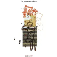 OUTHERE Tue-Loup - La Peau Des Arbres (2 LP)