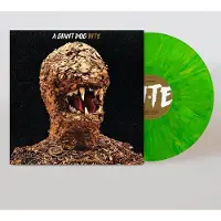 Konkurrent A Giant Dog - Bite (LP) (Coloured Vinyl) (Limited Edition)