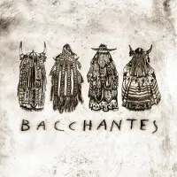 OUTHERE Bacchantes - Bacchantes (LP)