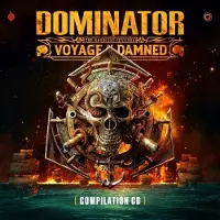 HEARTSELLING Various Artists - Dominator - The Hardcore Festival (Voyage Of The Damned)