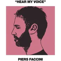 OUTHERE Piers Faccini - Hear My Voice #4 (LP) (Limited Edition)