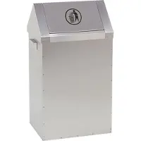 Emga Afval Container 065L 921212 - Horeca & Professioneel