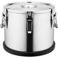 Emga Gamel 15L 961011 - Horeca & Professioneel