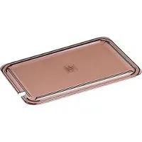 Emga GN Deksel 1/4 Polycarb.m/l.u.s - 070245