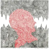 Konkurrent The Body & Full Of Hell - One Day You Will Ache Like I Ache (LP) (Coloured Vinyl) (Limited Edition)