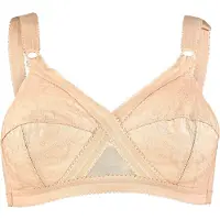 Playtex Cross Your Heart Draadloze Beha
