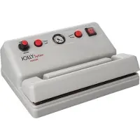 Jolly Vacuummachine SAFEFOOD 33cm, H20 x B30 x L37, 230V / 400W