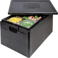 Thermo Future Box Isoleerbox (Cap.GN1/1-320Mm) - 235005