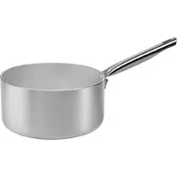 Pujadas Steelpan Ø18cm - - 2 Liter - Aluminium 720631 - Horeca & Professioneel