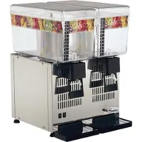 Santos DRANKENDISPENSER No.34