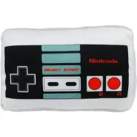 Lyo Nintendo - NES Controller Gevormd Sierkussen 40cm