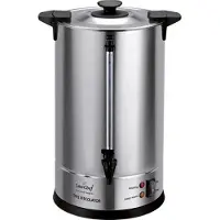 Caterchef Percolator 120kops, 230V / 1650W