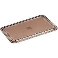 Emga GN Deksel 2/1 Polycarbonaat - 070215
