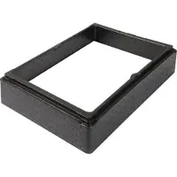 Thermo Future Box Isoleer-IJsbox Opzetrand - 235034