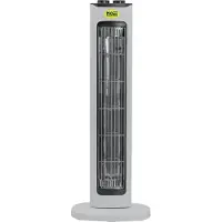 Mo-El Infrarood Verwarmer - 505010 - Horeca & Professioneel