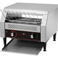 Caterchef conveyor toaster (type 300)