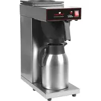 Caterchef Koffiezetapparaat | | 330005