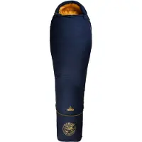 Nomad Inca Junior Kinderslaapzak - donkerblauw