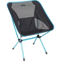 Helinox - Chair One XL - Campingstoel 68 x 59 x 89 cm, zwart