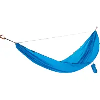 Cocoon Ultralight Hangmat Blauw