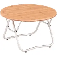 Outwell - Kimberley - Campingtafel beige