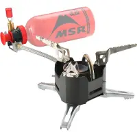 MSR Xgk Ex (Extreme) Stove Brander
